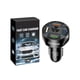 thumbnail image 1 of Great promotion! 4-port USB Car Charger, Fast Charging Mobile Phone Charging Head, One To Four Fast Charging Mobile Phone Adapter, New Multi-port, 1 of 5