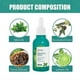 thumbnail image 4 of Fresh Breath Essence Breath Freshener Bad Breath Eliminating Bad Mouth Smell Removing Drops Fresh Breath Mouthwash Peppermint Mouth Freshener For Trav, 4 of 5