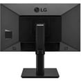 thumbnail image 4 of LG 23.8in Full HD All-in-One Thin Client with IPS Display (Intel Celeron J4105 , 8GB RAM, 512GB  SSD, Intel UHD 600, AC WiFi, BT 5.0, Webcam, 4 USB 3.1, 2 USB 2.0, HDMI, Win 11 Home), 4 of 6