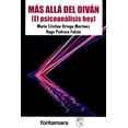 thumbnail image 1 of MAS ALLA DEL DIVAN FONTAMARA PSICOANÁLISIS HOY, 1 of 2