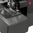 thumbnail image 4 of Overlock SINGER HD0405S, 4 of 5