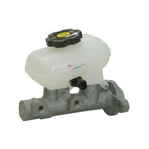 Brake Master Cylinder - Compatible with 1999 - 2005 Pontiac Grand Am 2000 2001 2002 2003 2004