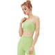 thumbnail image 3 of Qarigey Sujetador deportivo Fitness Top Gym Outfit Lady Accesorios Ropa de entrenamiento transpirable de alto impacto Sujetadores de yoga Ropa interior Verduras, 3 of 6
