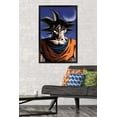thumbnail image 3 of Dragon Ball Z - Goku Wall Poster, 22.375" x 34", 3 of 4