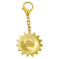 thumbnail image 4 of Feng Shui Green Tara Protection Wheel Brooch Keychain W4134, 4 of 4