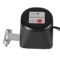 thumbnail image 4 of Controlador de válvula de mango de Gas y agua inteligente WiFi compatible con Alexa para Google Home/Tuya 100-240VUK, 4 of 9