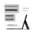 thumbnail image 5 of Wireless Keyboard Case for Lenovo Tab K10 2021 / Lenovo Tab M10 FHD Plus 2020 2nd Gen 10.3 inch TB-X606F / TB-X606X Slim Shell Lightweight Stand Cover with Detachable Keyboard, 5 of 7