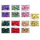thumbnail image 4 of 26 bolas de Navidad pintadas para decorar el árbol de Navidad con cuerdas colgantes para la decoración de fiestas navideñas, 4 of 5