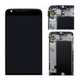 thumbnail image 1 of Esource Parts LG G5 Full LCD Display Touch Screen Assembly With Frame Black, 1 of 2