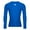 Olympian Blue, variant on Mens Thermoreg Long-Sleeved Top