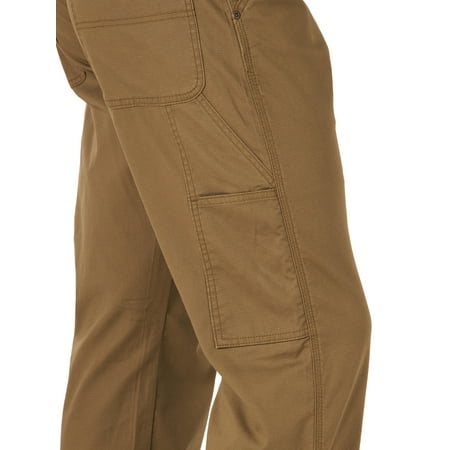 wrangler men's carpenter pants