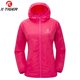 thumbnail image 3 of X-TIGER - Chaqueta impermeable unisex para ciclismo, chaqueta multiusos, resistente al agua y al viento, ropa para ciclismo de montaña, 3 of 5