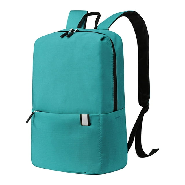 FHBVT Sac à Dos pour Femmes Sac de Rangement Cosmétique Sac à Dos Universitaire pour Adolescentes Sac de Jour Décontracté Léger Spacieux Multi-Usage École Gym Entraînement Physique Extérieur Organisateur Quotidien Essentiel