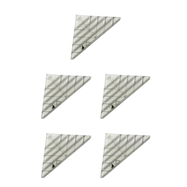 Injueey Medidas precisas y diseños de acolchado de trabajo, costura de tubo en tiras, punta recortada y costura impecable y sin costuras, Type2 NO2