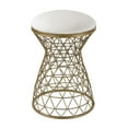 thumbnail image 1 of ElkGroup International 51-023 Wire Mesh Forms Bench, 1 of 1