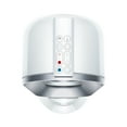 thumbnail image 4 of Restored Premium Dyson Hot+Cool™ Jet Focus Fan Heater AM09 | White/Silver (Refurbished), 4 of 5