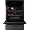 thumbnail image 3 of FRIGIDAIRE GCWG2438AB  WALL OVEN (GAS) Black, 3 of 5