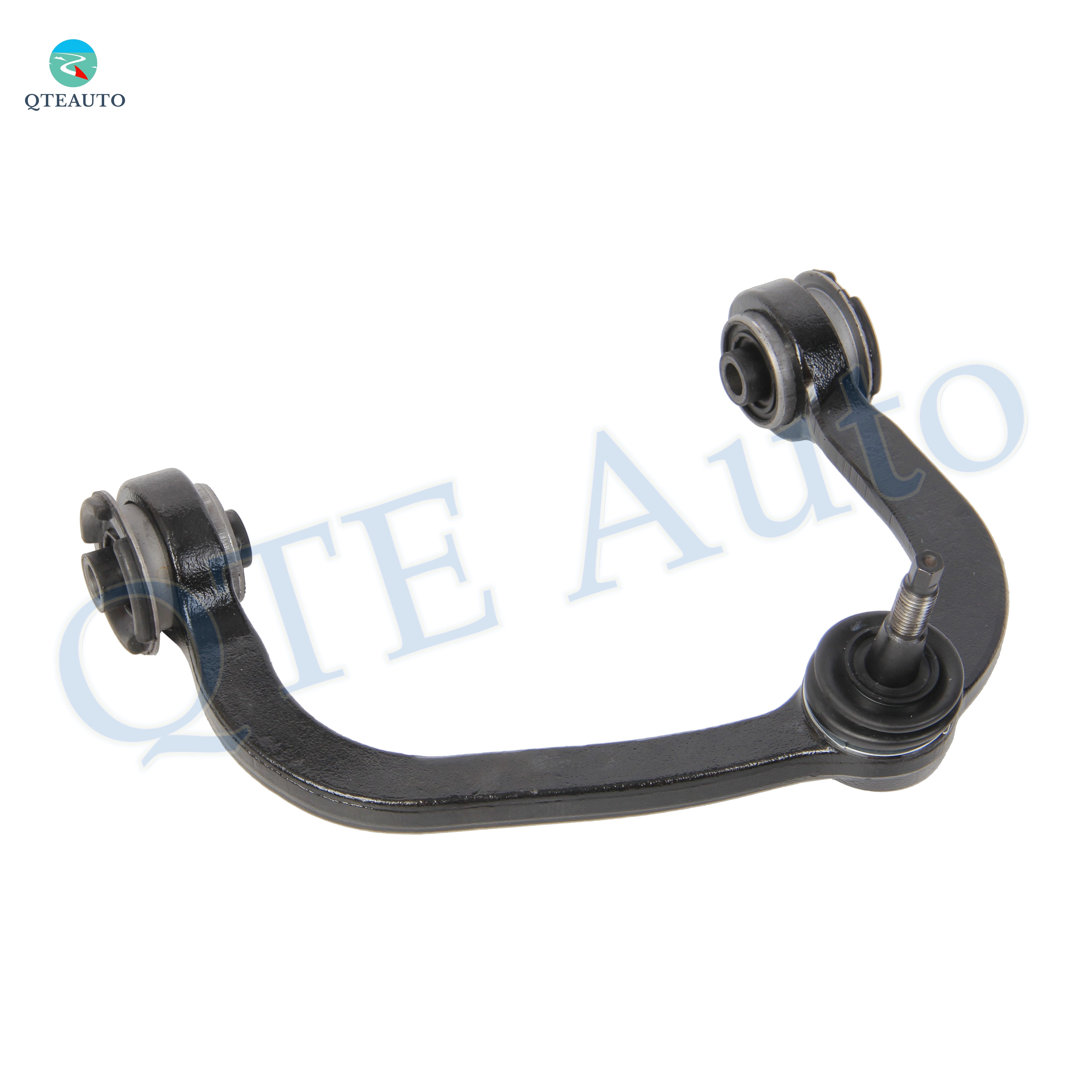 Pair of 2 Front Left-Right Upper Control Arm Ball Joint For 2004-2014 Ford F-150