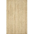 thumbnail image 4 of Handmade Braided Natural Pure Jute Area Rugs ,Home Décor Rugs Size 2 x 14 Feet ( 60 cm x 420 cm ), 4 of 5