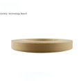 thumbnail image 4 of Muebles de madera maciza de curvatura natural, chapa de cuero, puerta de madera, sellado de bordes de haya, adhesivo, tela no tejida, 4 of 4