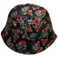 thumbnail image 1 of Cypress Hill  Adult  And Roses Bucket Hat, 1 of 1