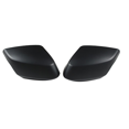 thumbnail image 1 of For C8 2020-2023 Side Door Rearview Mirror Cover Trims Car Accessories Rearview Mirror Shell, 1 of 6