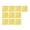 Yellow, variant on Wovilon Wall Stickers Murals For Bedroom, Living Room, Bedroom 10Pcs 3D Crystal Tile Stickers Diy Waterproof Self-Adhesive Wall Stickers