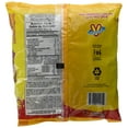 thumbnail image 2 of Dulces Vero Pica Fresa Chili Strawberry Flavor Gummy Mexican Candy, 100Piece, 1 LB, 5.15 OZ, ClearRDC27, 2 of 2