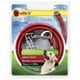 Westminster Pet Products 223856 20 Pi Expert pour Animaux de Compagnie Chien de Poids Lourd Tie Out – image 1 sur 1