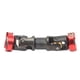 thumbnail image 3 of Eje De Transmisión RC, Precisión De Brida De Eje De Transmisión Universal RC De Alta Resistencia Para 1/10 ANGGREK Otros, 3 of 8