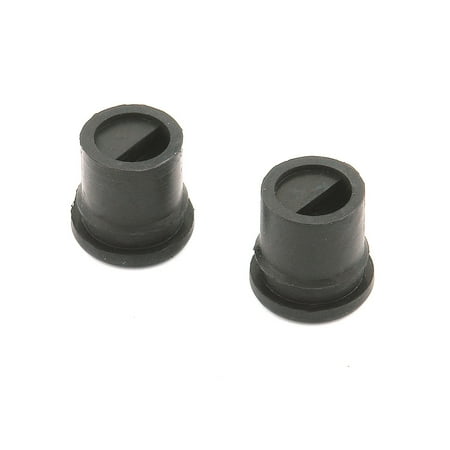 - Mr. Gasket Co. 5425 MRG5425 BUFFLED BREATHER GROMMETS