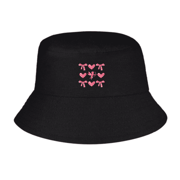 Fashionable outdoor couple fisherman hats, polyester sun hats