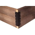 thumbnail image 4 of MAXXTUFF Universal Planter Corner Brackets, 4 of 4