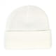 thumbnail image 5 of Gorro de invierno para mujer, suave, elegante, informal, ligero, , gorro de punto de otoño para al aire libre, senderismo, patinaje, Blanco Soledad Gorro de invierno, 5 of 9