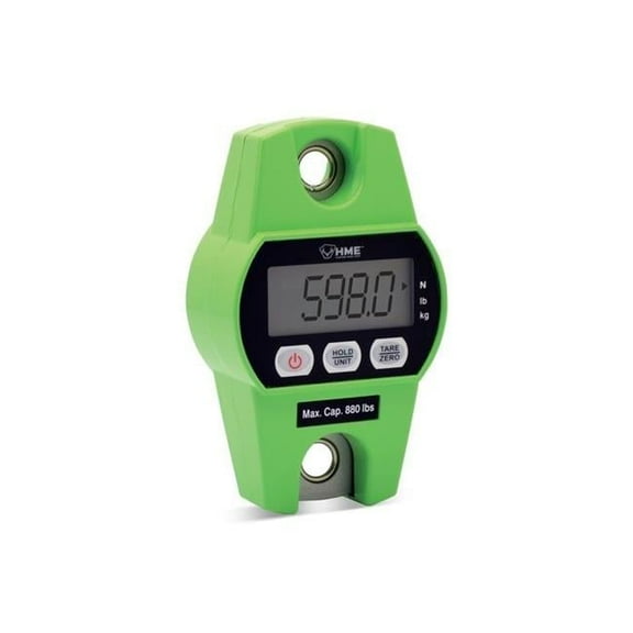 HME Products  800 lbs Digital Hanging Scale