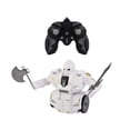thumbnail image 1 of Robot de Batalla RC Perfecl para Niños Control Remoto, 1 of 7