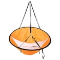 thumbnail image 1 of Downwind Wind Sail Kit 42 inches Kayak Canoe Accessories, Easy Setup & Deploys Quickly, Compact & Portable, 1 of 5