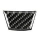 thumbnail image 1 of Etiqueta Engomada Del Ajuste De Cubierta Del Coche E90 Baoblaze Fibra de Carbono E90 E92 2005-2012, 1 of 8