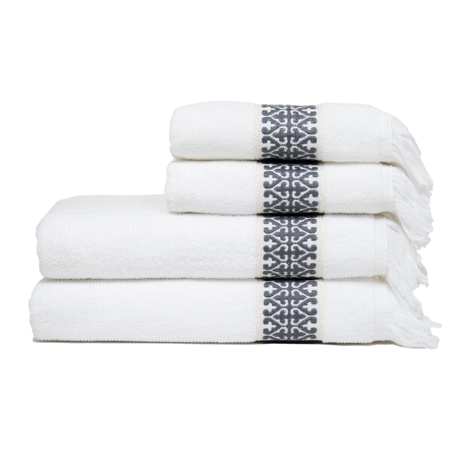 Ivy Bosphorus Towel - Thumbnail 2