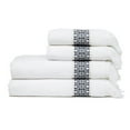 thumbnail image 2 of Bosphorus Towel Set of 4, 2 of 2