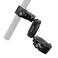 thumbnail image 2 of Insta360 Motorcycle Selfie Stick Support Clamp, 2 of 5