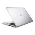 thumbnail image 4 of Restored HP EliteBook 840 G3 14.0" Widescreen Standard Laptop - Intel Core i5-6200U 2.30GHz, 8GB RAM, SATA 2.5" 128GB SSD, No Optical, Windows 10 Home 64-Bit - Webcam - Fingerprint Reader (Refurbished), 4 of 4