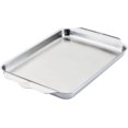 thumbnail image 1 of Hestan - OvenBond Collection - Tri-ply Quarter Sheet Pan, 9-Inch x 12.5-Inch, 1 of 7