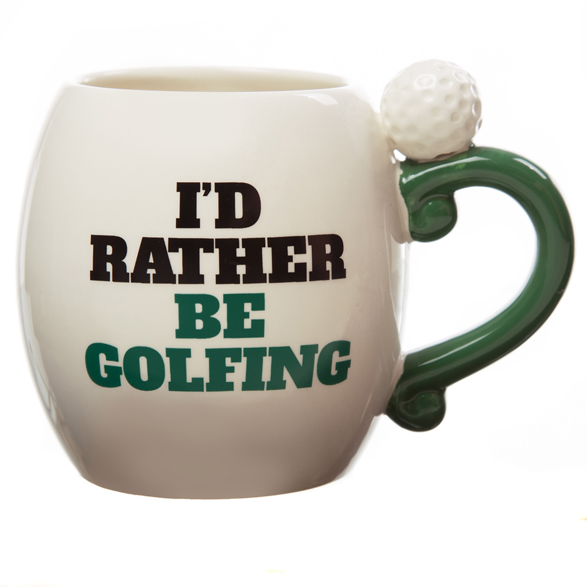 Golf Mug