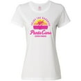 thumbnail image 3 of Inktastic Enjoy the Sunshine Punta Cana Summer Paradise Women's T-Shirt, 3 of 5
