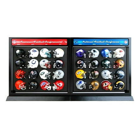 Nfl Helmet Matchup Display Walmart.com Nfl Helmet Matchup Display Walmart.com