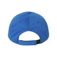 thumbnail image 2 of Atlantis Headwear B01795750 Sustainable Honeycomb Cap, Royal - Adjustable Size, 2 of 4