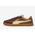 thumbnail image 1 of PU & MA Club II Era OG Vintage men's shoes 39744701 BROWN casual leather, 1 of 6