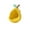 A, variant on Dtchengua Bird Bed for Cage, Parakeet Nest with Quick-Release Buckle for Easy Clen, Cute Pear-Shaped Bird Hammock with Airy View for Small-Sized Birds Like Lovebird Canary