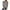 Gray, variant on BXINGOHAI Women's Sweaters Casual Long Sleeve Ribbed Knit Pullover Striped Crewneck Jumper Tops Outdoor Fashion Sweater Fall Savings Beige,L